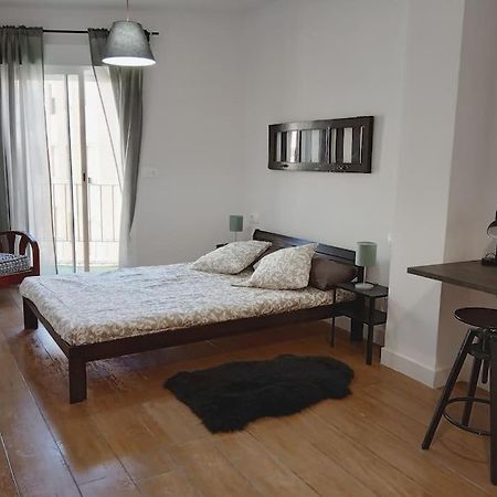 Ideal Apartamento Para Familia Con Wifi Сагунт Екстериор снимка