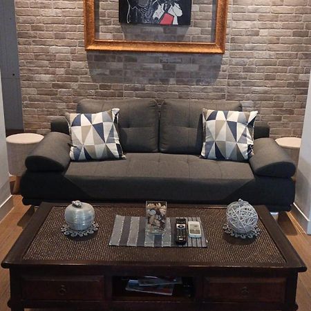 Ideal Apartamento Para Familia Con Wifi Сагунт Екстериор снимка