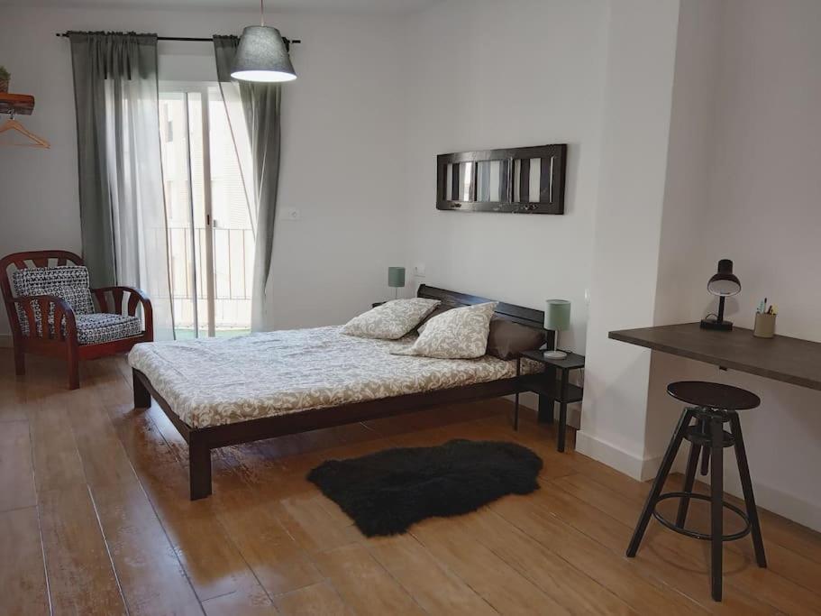 Ideal Apartamento Para Familia Con Wifi Сагунт Екстериор снимка