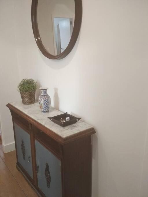 Ideal Apartamento Para Familia Con Wifi Сагунт Екстериор снимка
