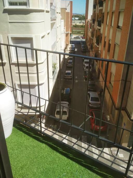Ideal Apartamento Para Familia Con Wifi Сагунт Екстериор снимка
