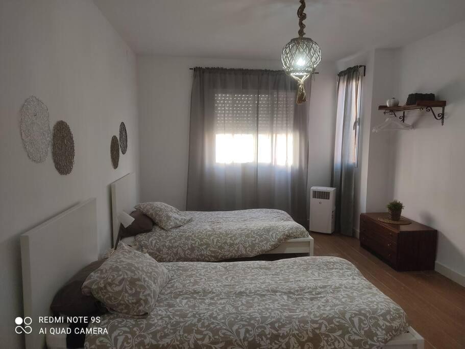 Ideal Apartamento Para Familia Con Wifi Сагунт Екстериор снимка