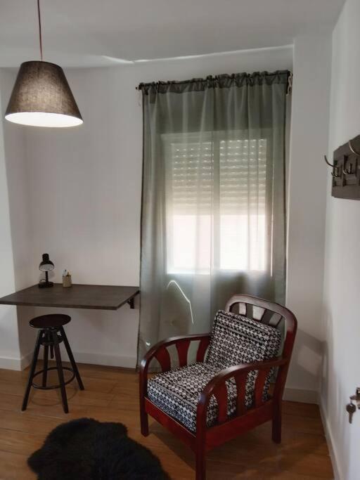 Ideal Apartamento Para Familia Con Wifi Сагунт Екстериор снимка