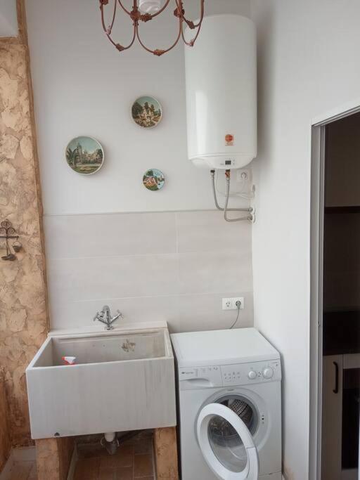 Ideal Apartamento Para Familia Con Wifi Сагунт Екстериор снимка